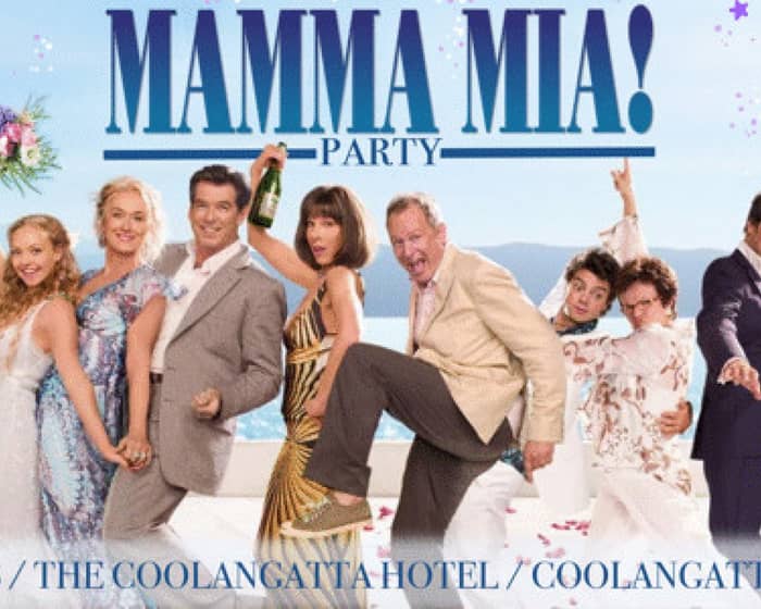 Mamma Mia! Party - Gold Coast tickets