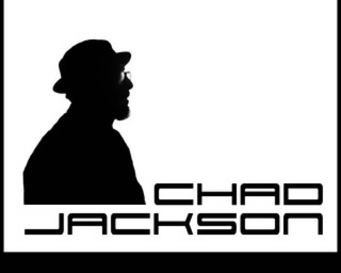 Chad Jackson events