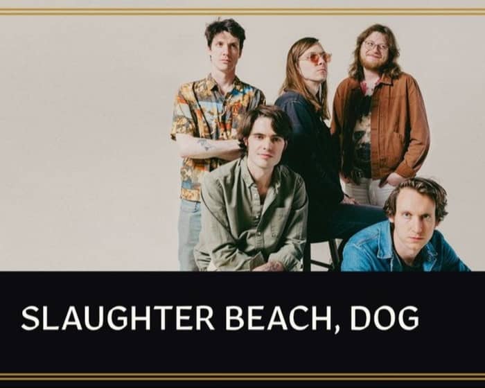 Slaughter Beach, Dog tickets