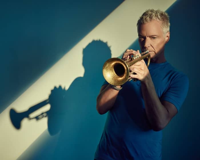 Chris Botti tickets