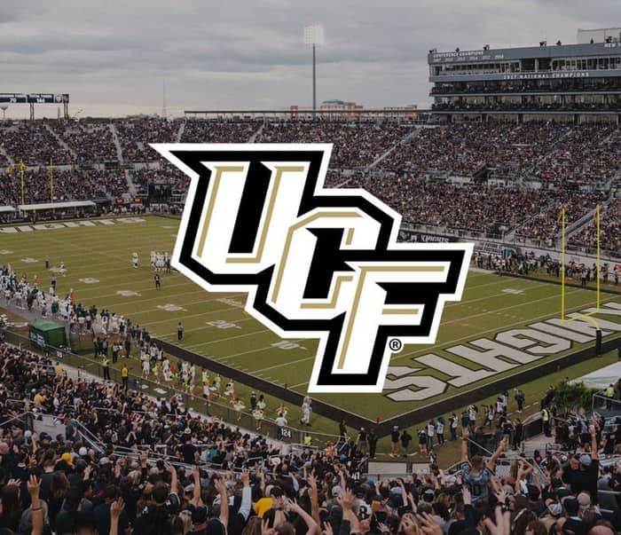 UCF Knights Football tickets
