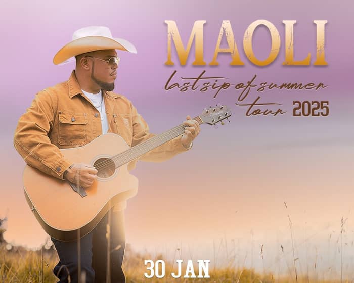 Maoli tickets