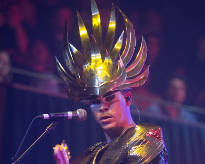 Empire of the Sun tickets