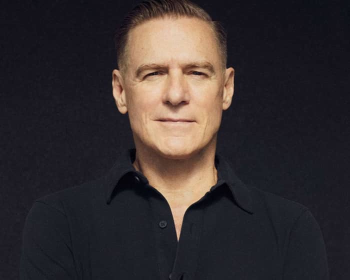 Bryan Adams tickets