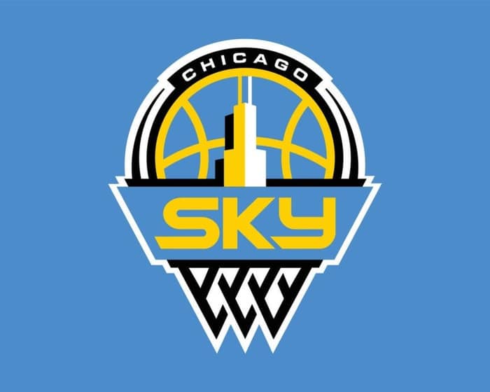 Chicago Sky vs. Golden State Valkyries tickets