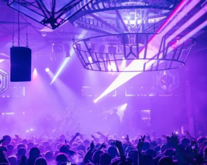 Circus Official After Party tickets