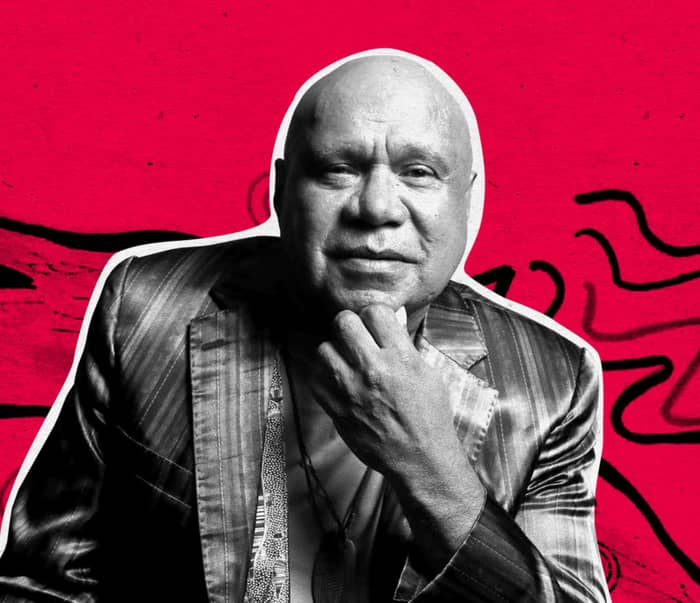 Archie Roach events