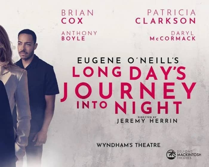 Long Day’s Journey Into Night tickets