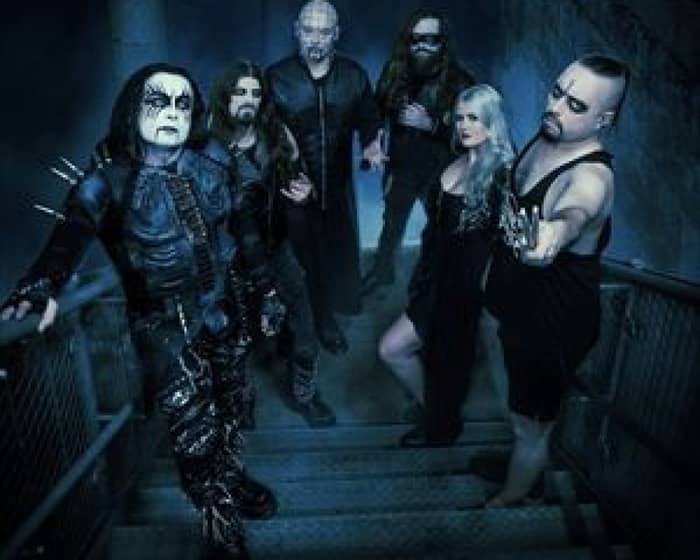 Cradle Of Filth tickets