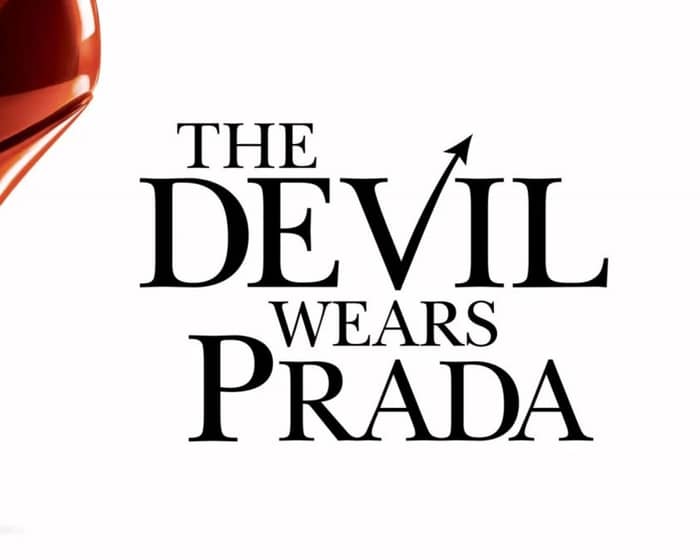 The Devil Wears Prada