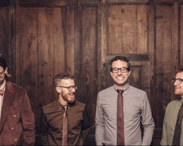 PUBLIC SERVICE BROADCASTING tickets