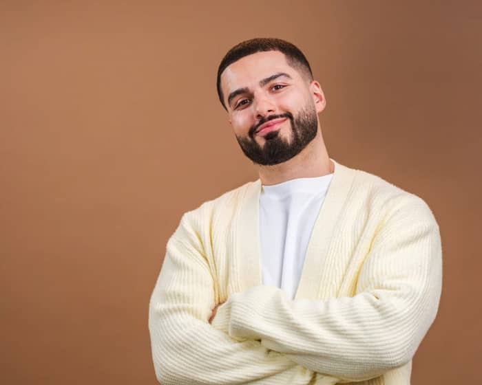 Kae Kurd tickets