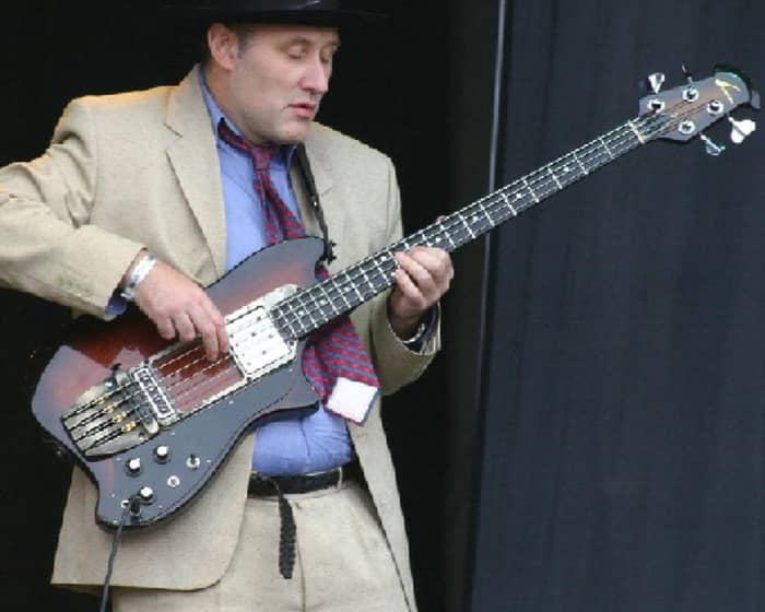 Jah Wobble & The Invaders of the Heart / MK11 Milton Keynes tickets