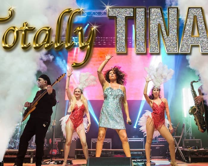 Totally Tina tickets