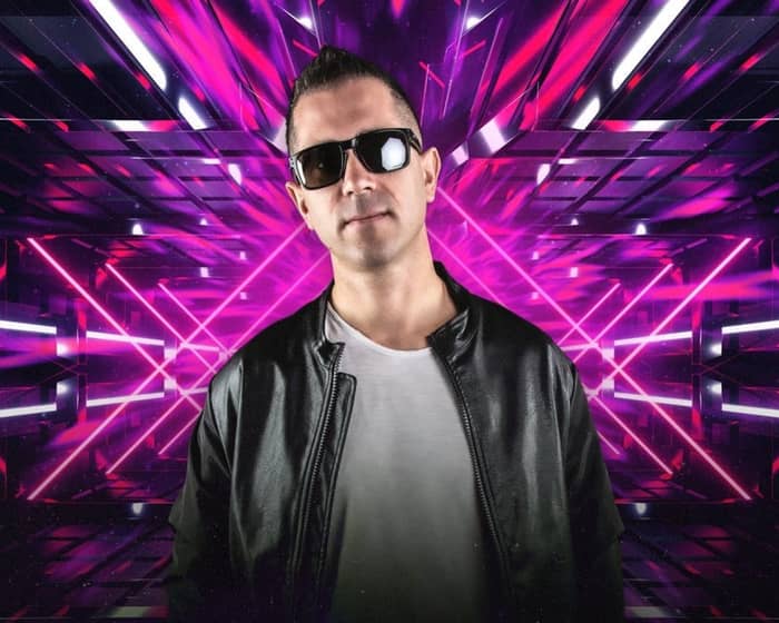 Dreamstate Presents: Giuseppe Ottaviani tickets
