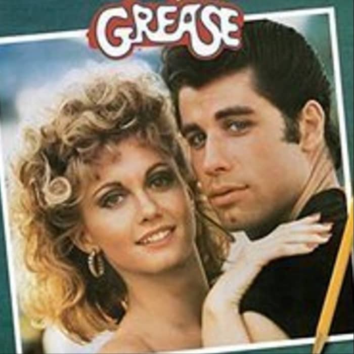 Grease vs Dirty Dancing Musical Bottomless Brunch events