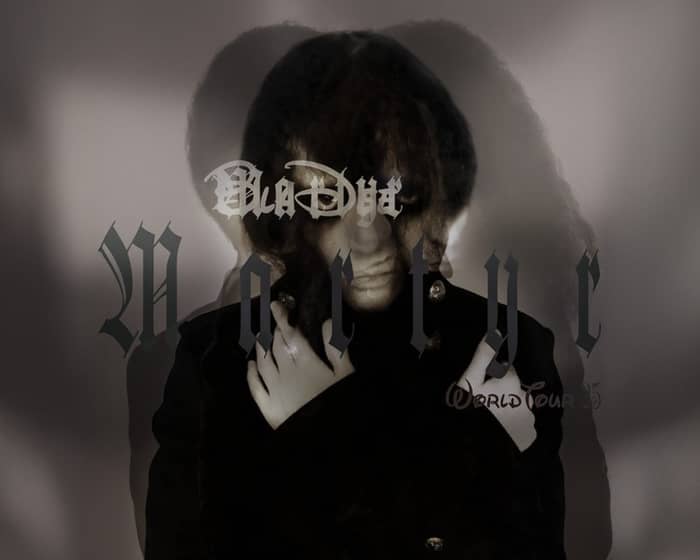 Bladee tickets