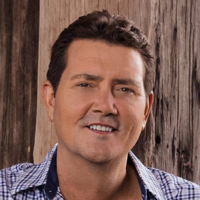 Adam Harvey tickets