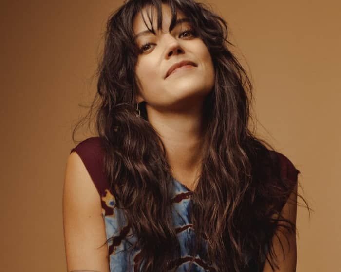 Sharon Van Etten tickets