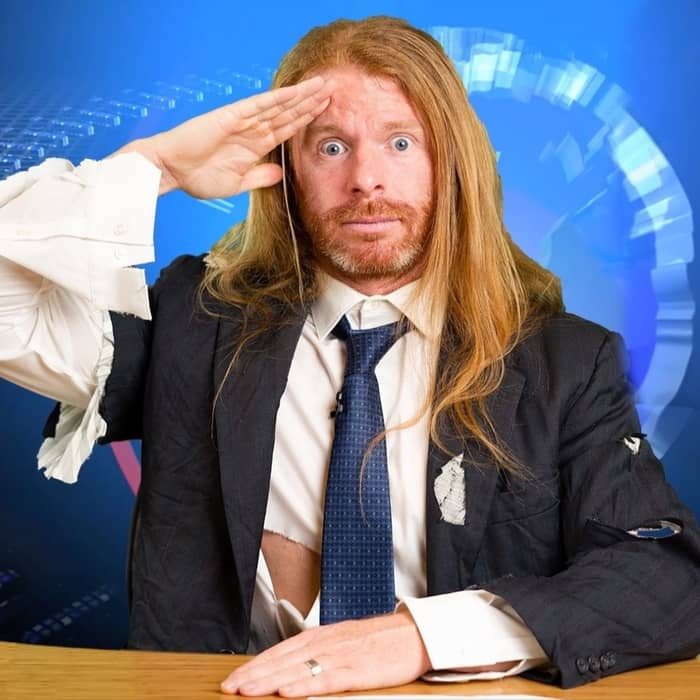 JP Sears events