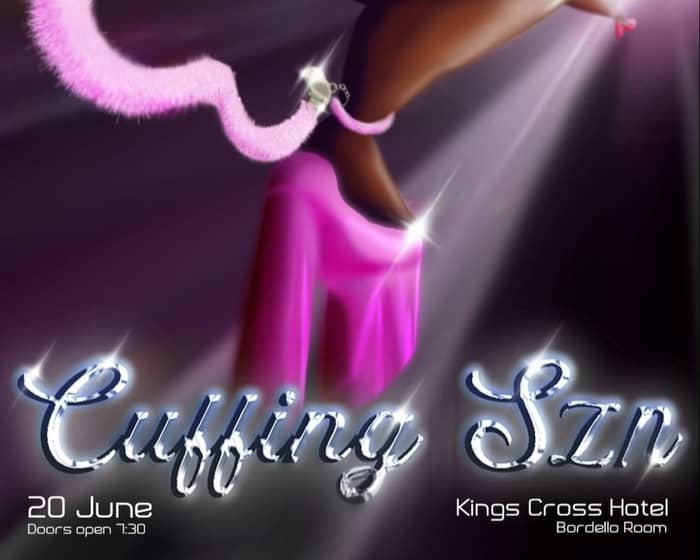 Kings Cross Hotel events