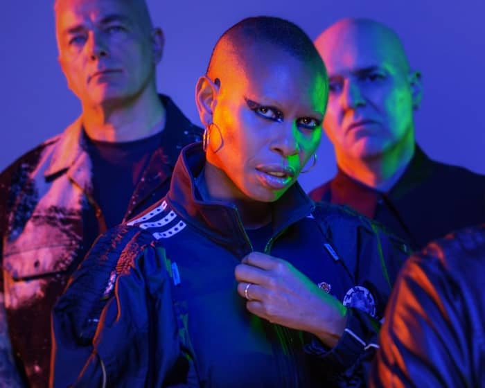 Skunk Anansie tickets