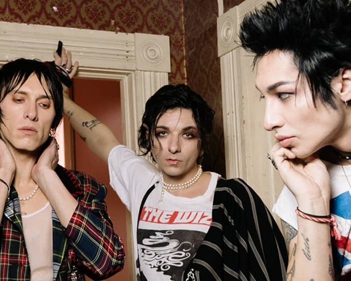 Palaye Royale tickets