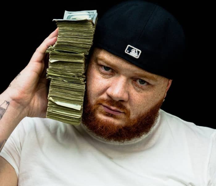 Belly Gang Kushington cover image