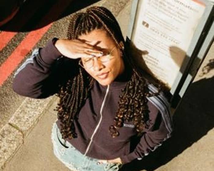Tia Gordon tickets
