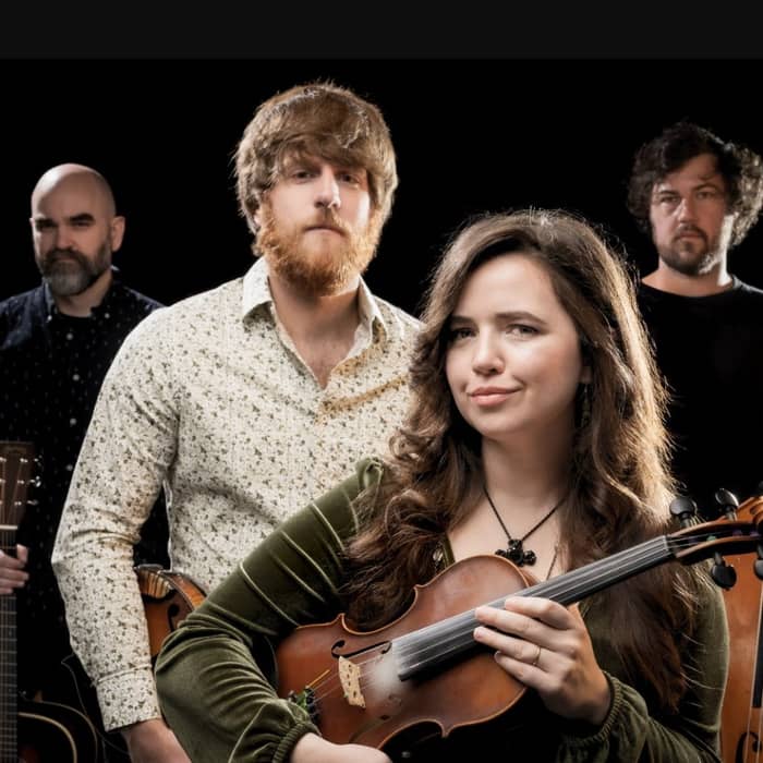 The Barefoot Movement cover image