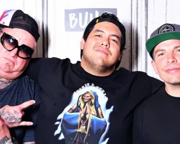 Sublime with Rome tickets