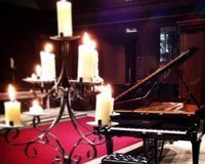 Beethoven Piano Concertos by Candlelight tickets