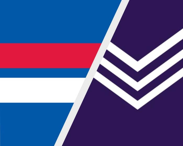 AFL Round 4 | Fremantle v Western Bulldogs tickets