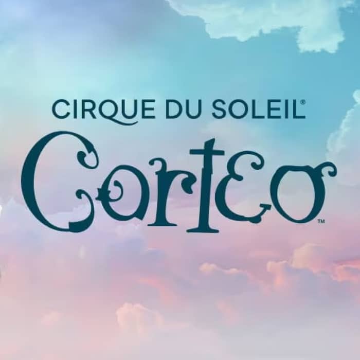 Cirque Du Soleil - Corteo London