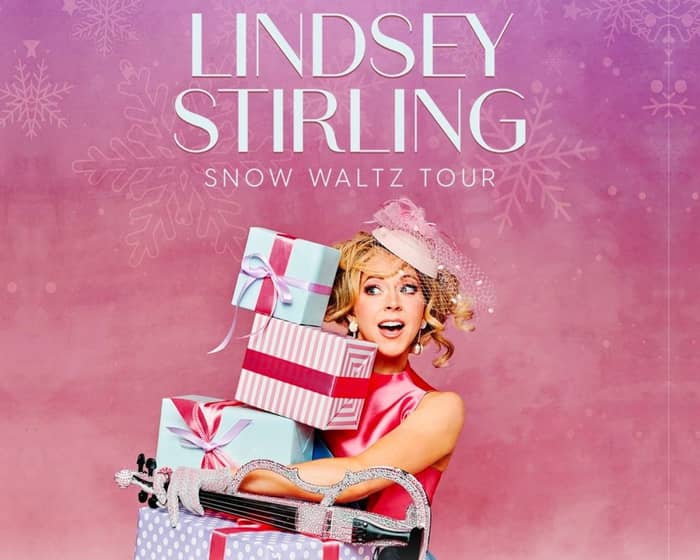 Lindsey Stirling tickets