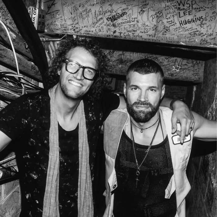 for KING & COUNTRY cover image