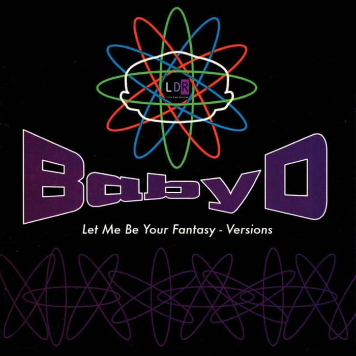 Baby Dave cover image