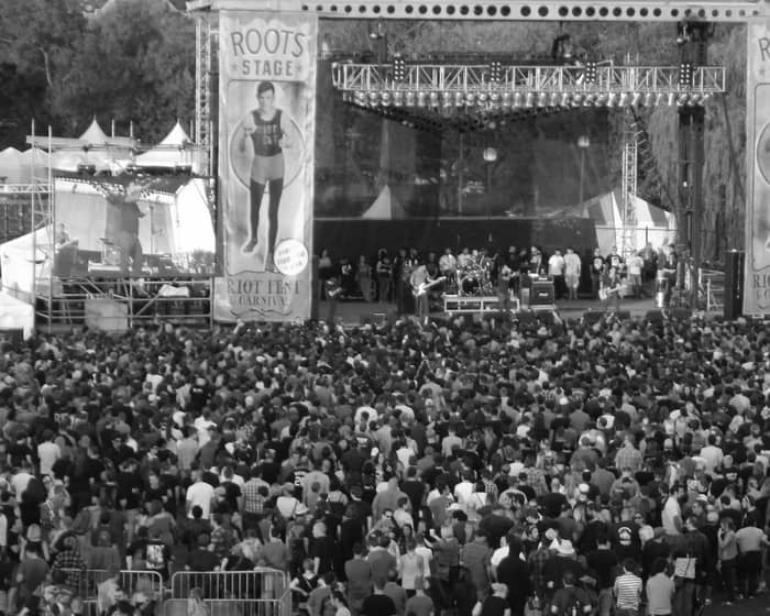 Riot Fest Chicago tickets