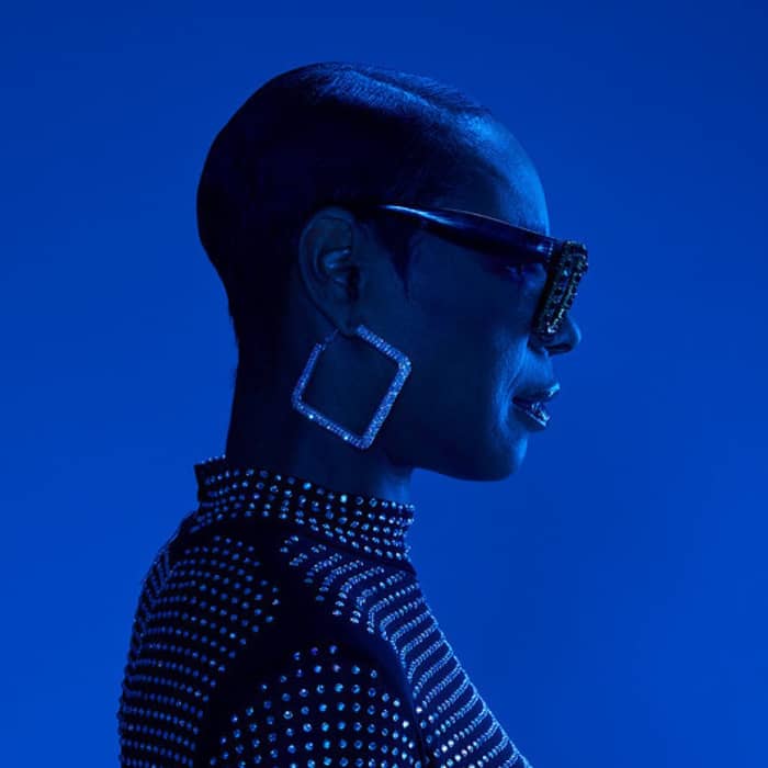 Sonique cover image