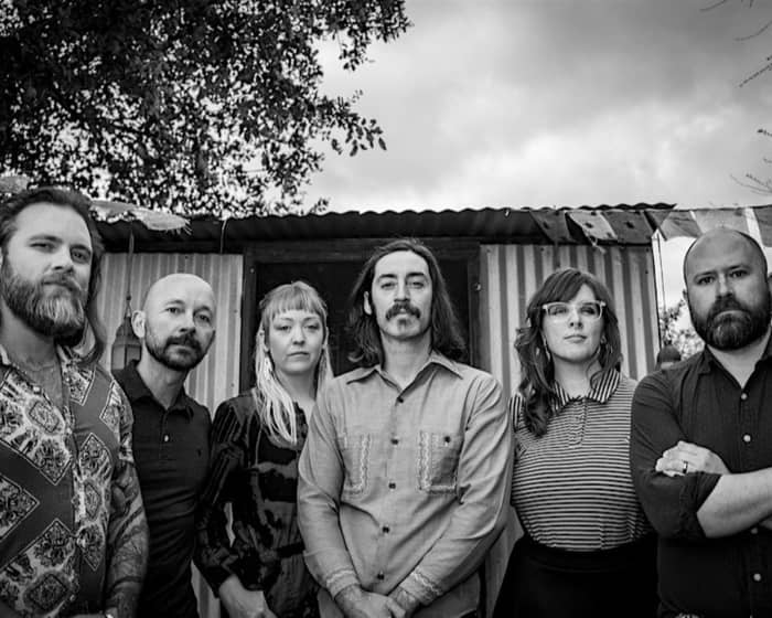 Murder by Death - Farewell Tour tickets