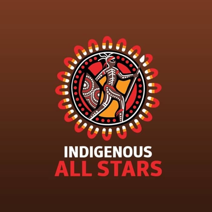 Indigenous All-Stars