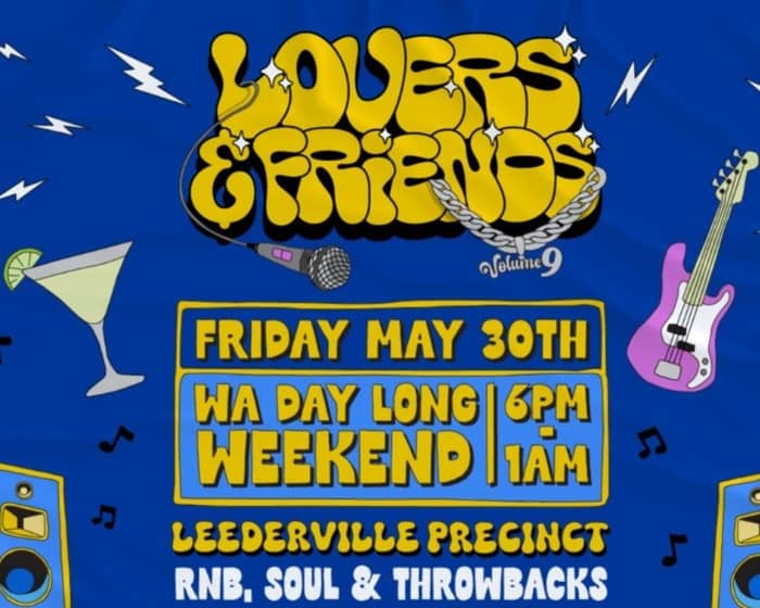 The Leederville Precinct events