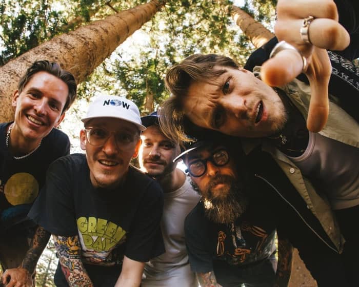 Neck Deep - Life's Not Out To Get You Tour tickets