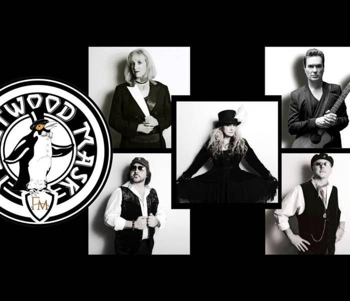 Fleetwood Mask tickets