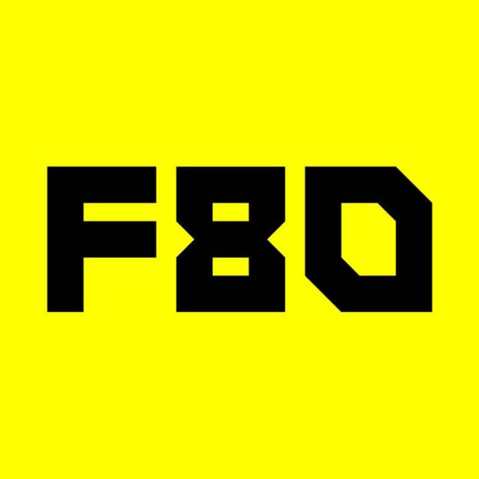 Forever 80s cover image