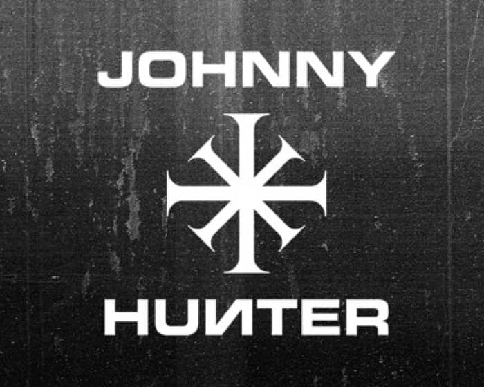 Johnny Hunter ‘FRUSTRATION 2.0’ Launch tickets