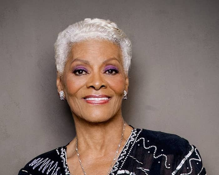 Dionne Warwick tickets