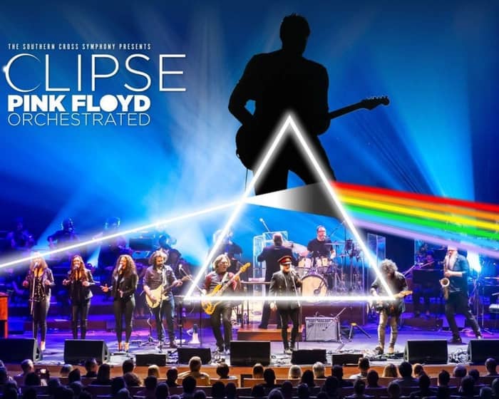 Eclipse - Pink Floyd Orchestrated tickets