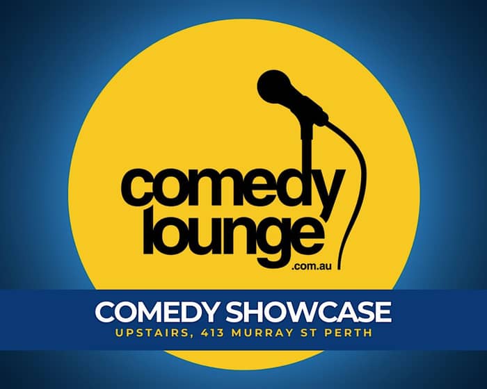 The Comedy Lounge events