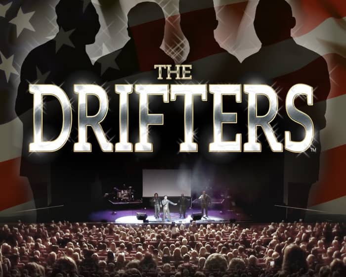 The Drifters tickets